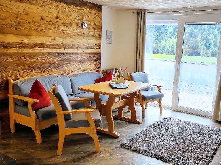 Ferienwohnung Balderschwang