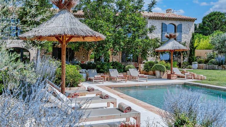 Children-friendly villa with garden, grill & private pool | Pet-friendly — photo 2