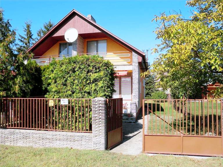 Ferienhaus  Balatonmáriafürdő