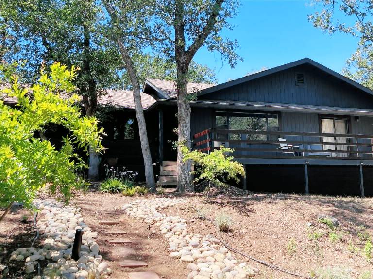 House Three Rivers