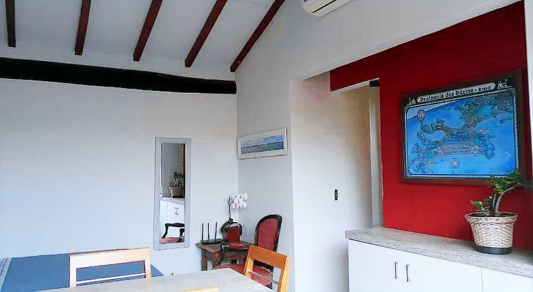 Rental apartment with 1 room for 3 persons — photo 5