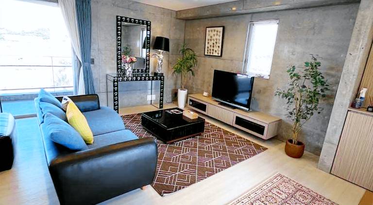 175 m² Ferienwohnung