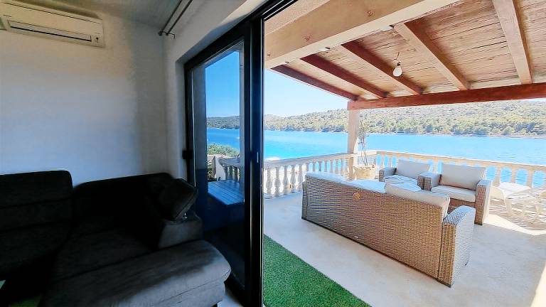 Apartman  Otok Kaprije