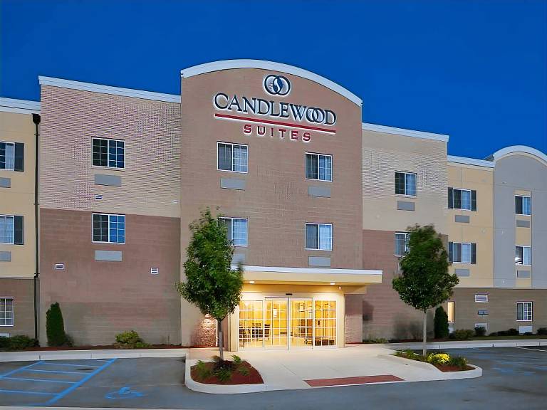 Candlewood Suites Perrysburg By IHG in Perrysburg, OH