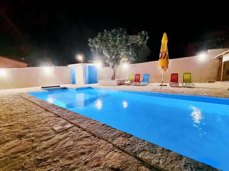 Appartement Vidikovac
