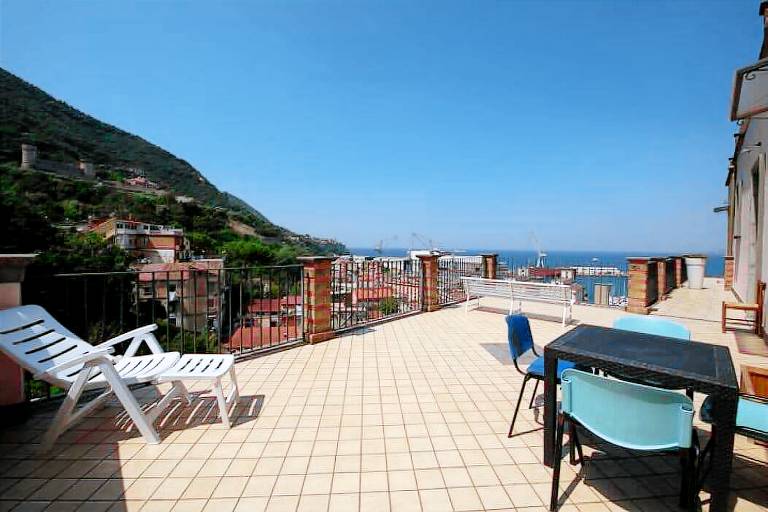 Casa Gragnano