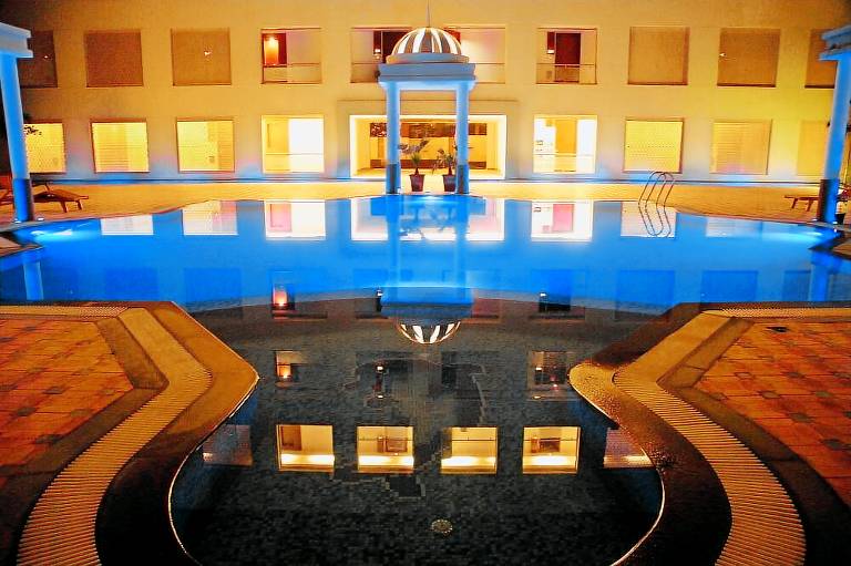 Cambay Grand