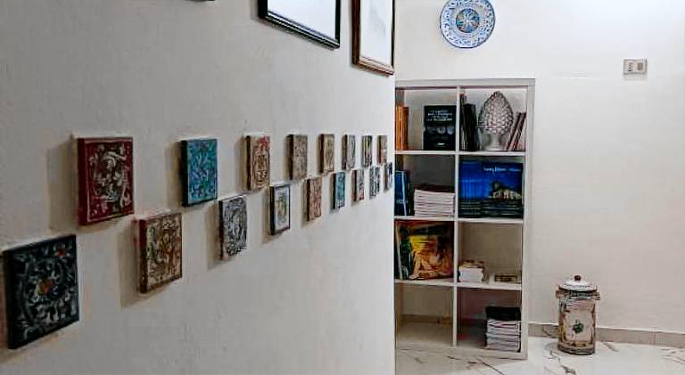 Holiday apartment with 2 rooms for 4 persons — photo 4