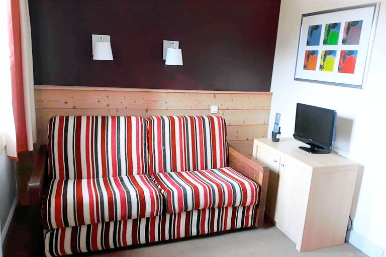 Appartement Montalbert