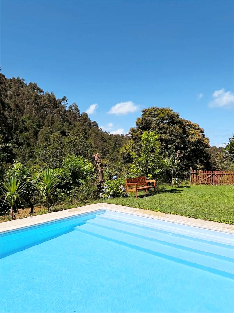 Villa Arnozela