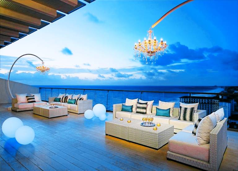 Secrets The Vine Cancun Resort & Spa - All inclusive - Adults only — photo 3