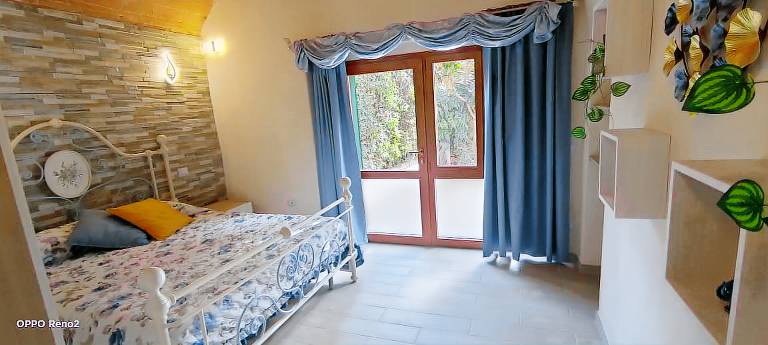 Appartement Lavaiano