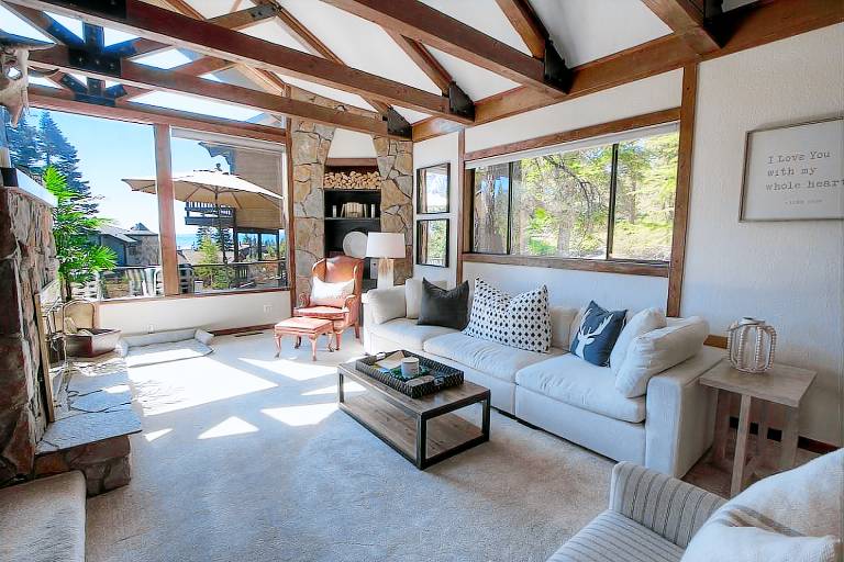 Family-friendly house with barbecue | Dogs allowed — photo 4
