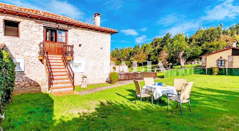Apartamento Ribadesella