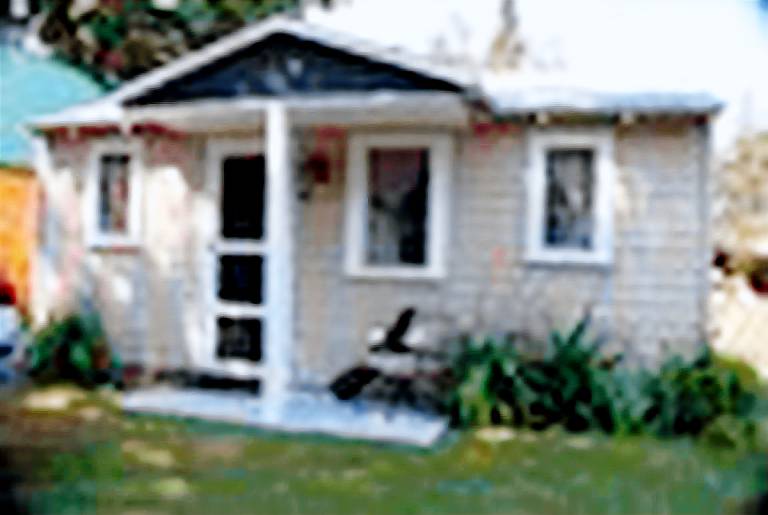 House Mackinaw City