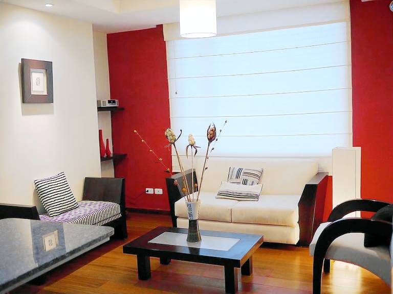 Departamento La Merced