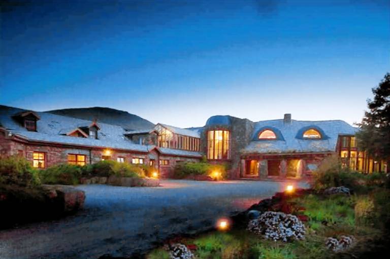 Delphi Resort