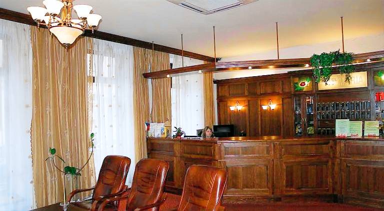Hotel Maria — photo 2