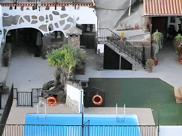 Casa Artenara