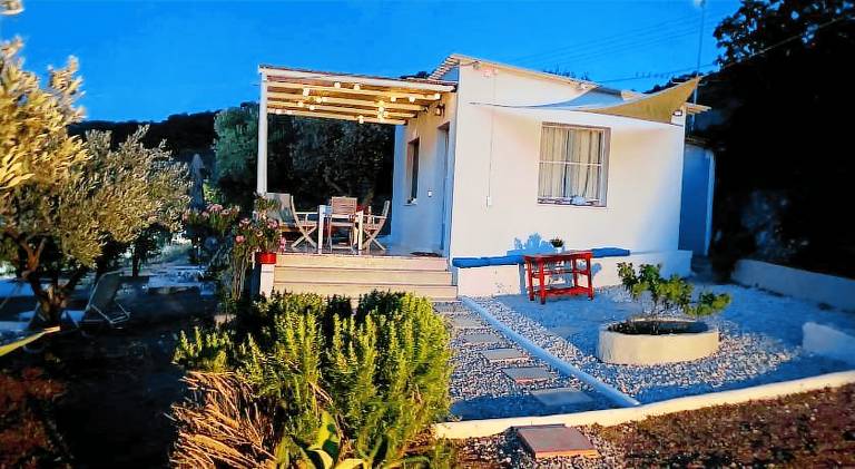 Vacation home with 1 room for 4 persons — photo 4