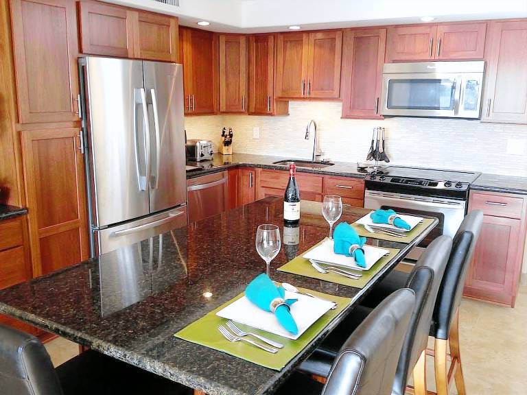 Condo Lahaina