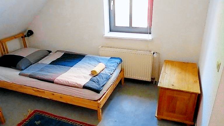 Hostel Nippes