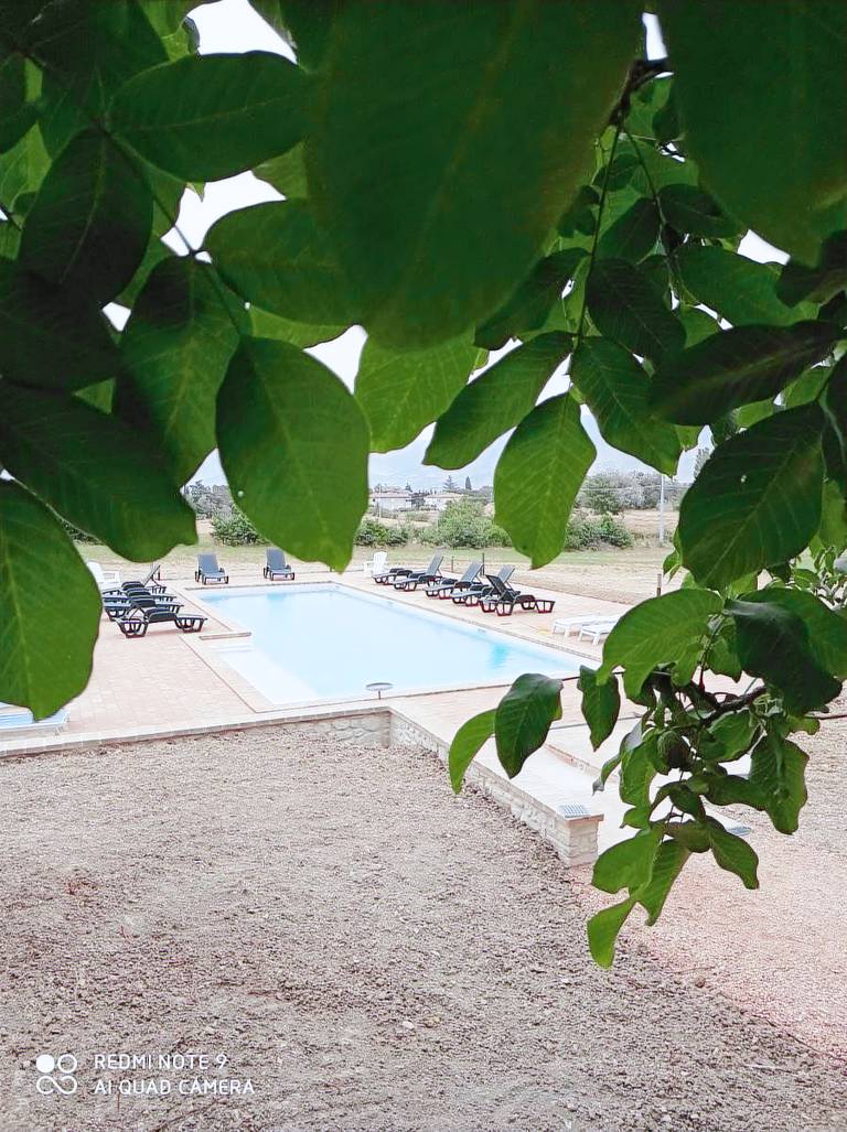Tenuta Stella: Camera matrimoniale — photo 2