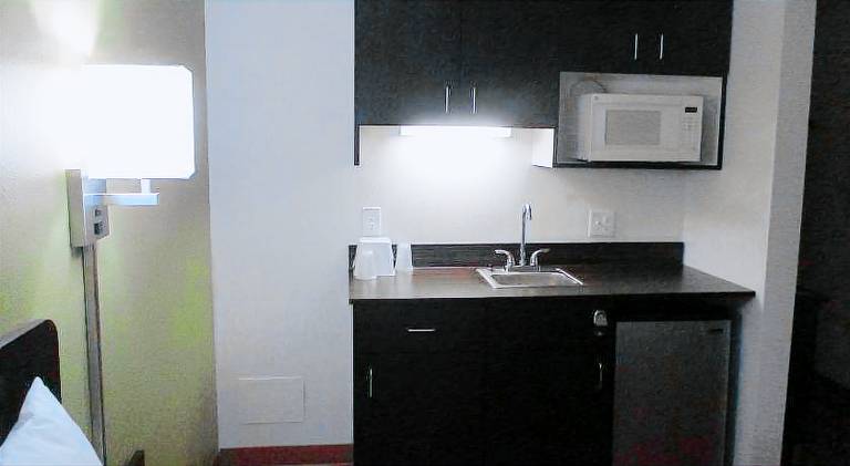 Motel 6 North Olmsted, OH - Cleveland — photo 2