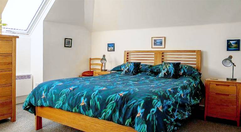 Ferienwohnung Portree