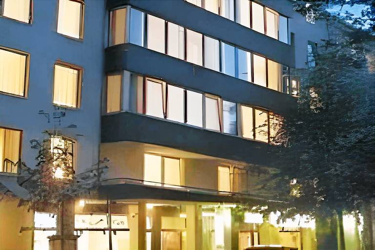 Apartment mit Hotelservice Friedenau