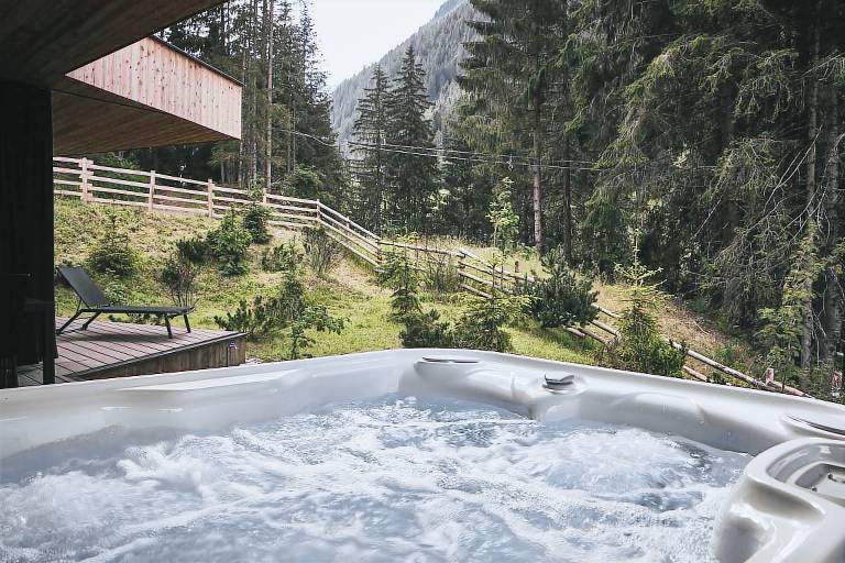 Chalet Ratschings