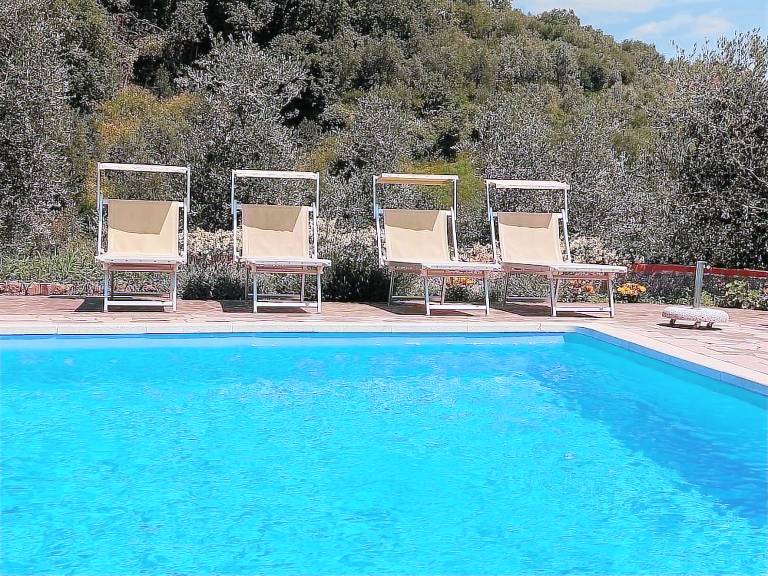Agriturismo Montecatini Terme
