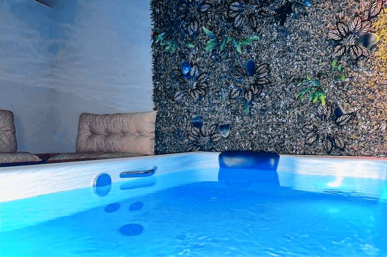 Apart hotel  Bessa