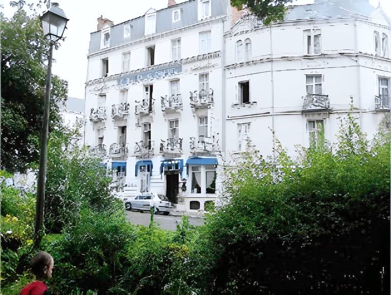Hotel De France Et De Guise in Blois