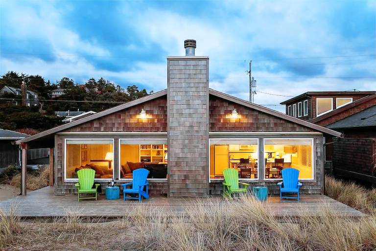 House Manzanita