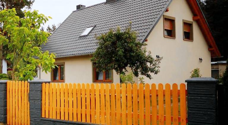 Rental apartment with 2 rooms for 6 persons in Opole