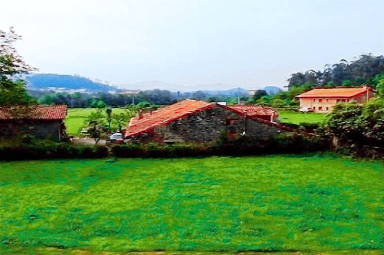 Casa Munguía