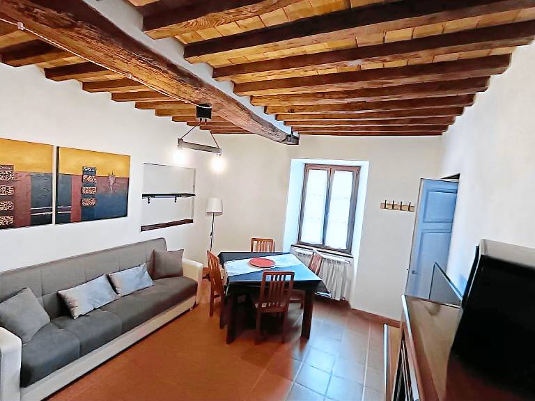 135 m&sup2; Ferienhaus