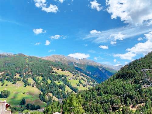 Appartamento Pragelato