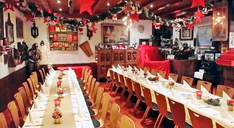Hotel-Landgasthof Gruner Baum - Dittigheim — photo 4