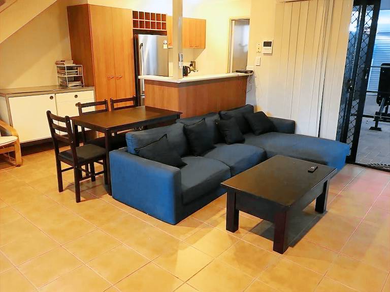 House Saint Lucia