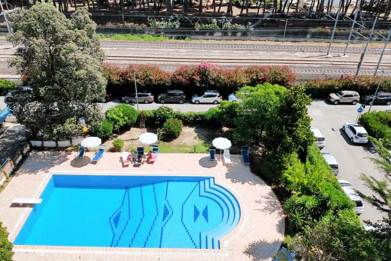 Apartment with pool | Sea view | Beach nearby | Pet-friendly — photo 2