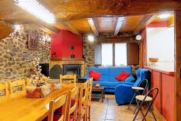 Casa rural Ojacastro