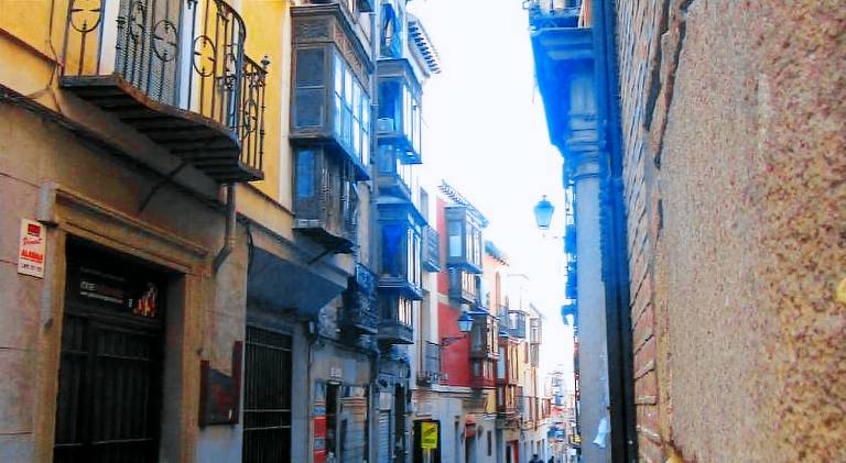 Holiday apartment | Next to Toledo Cathedral | Dogs allowed — photo 5