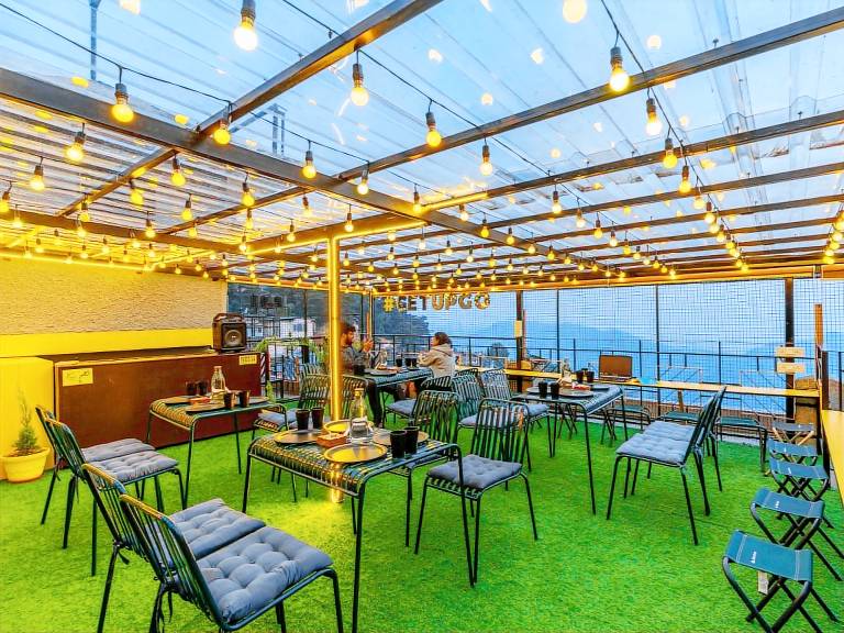 The Hosteller Shimla — photo 3