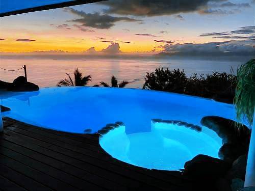House Puna'auia