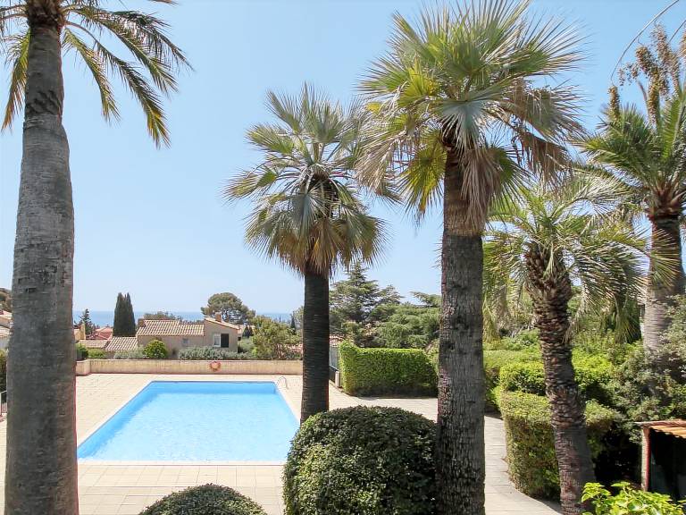 Ferienwohnung in La Ciotat, Ceyreste f&uuml;r max. 3 Personen