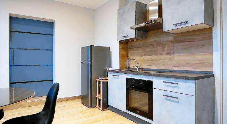 Holiday apartment with hot tub | Pets are welcome — photo 5