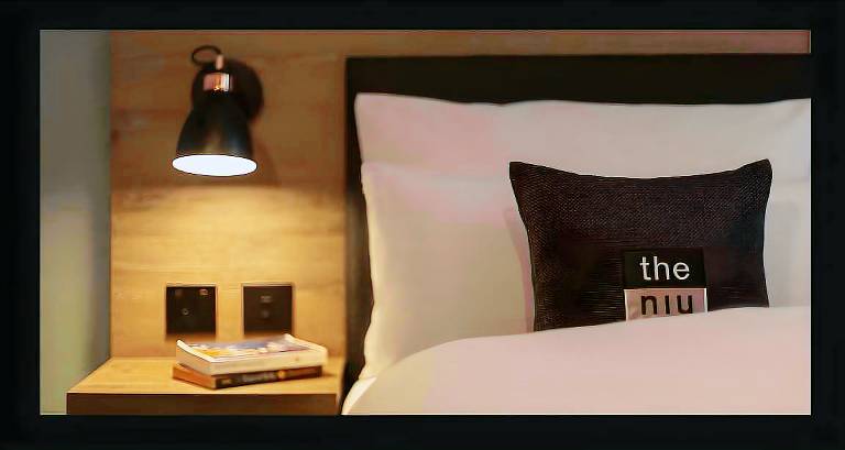 Holiday Inn - the niu, Blade Solingen By IHG in Wuppertal
