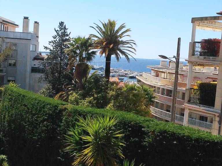 Hus  Cannes la Bocca